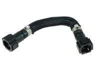 Przewód paliwowy z końcówkami BENELLI TRK 702, 702X - łączący pompę paliwa z filtrem paliwa