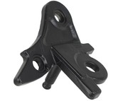 Uchwyt podpórki bocznej APOLLO RXF 110 Junior, RXF 125/140 Open, RFN 110 Thunder, RFZ 140 Thunder i inne Pit Bike, Dirt Bike, Cross