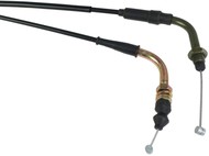 Linka gazu JUNAK 607, 609 125 (E4); BARTON Falcon 125 (E4)
