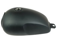 Zbiornik paliwa JUNAK RAW-50 czarny mat