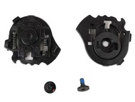 Mocowanie szyby kasku LS2 FF908