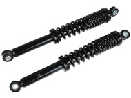 Amortyzator tylny JAWA 50 23P Mustang, 20P skuter (325x8x8mm) - czarny, komplet, 2 sztuki