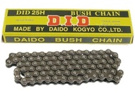 Łańcuch rozrządu D.I.D 25H -  82 ogniw - 147FMB, ATV 70