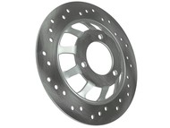 Tarcza hamulca JUNAK 607 125, BARTON Falcon 125 - przód