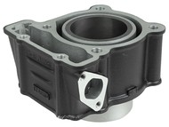 Cylinder JUNAK RX ONE 125 ciecz (E5), RSL 125, SC 125, X-Ray 125; BARTON Blade R 125, Stratos 125 - 125cc, ø58,00mm (bez tłoka, oryginał)