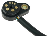 Czujnik biegów JUNAK RX ONE 125 L/C (E5) (biegi 1-0-2-3-4-5, kostka żeńska)