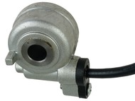 Napęd licznika JUNAK Vintage 50/125 (elektroniczny) + blaszka napędzająca