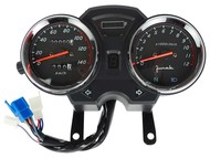 Licznik - prędkościomierz JUNAK 121 (Euro 5) - do 140 km/h, obrotomierz elektroniczny