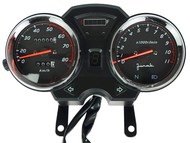 Licznik - prędkościomierz JUNAK 902 (Euro 5) - do 80 km/h