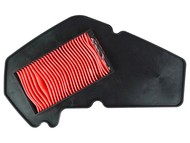 Filtr powietrza JUNAK 607, 611, 711 125cc - wkład papierowy