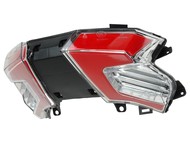 Lampa tylna JUNAK 711