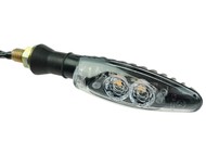Kierunkowskaz JUNAK 905F, 906, ADV50 (2 diody led) przód lewy
