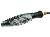 Kierunkowskaz JUNAK 905F, 906, ADV50 (2 diody led) tył lewy