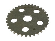 Koło zębate wałka rozrządu JUNAK RX ONE 125 ciecz (E5), RSL 125, SC 125, X-Ray 125; BARTON Blade R 125, Stratos 125
