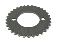 Koło zębate wałka rozrządu JUNAK Racer 125, RZ125, S125, 121, 121FL, 123, ADV 125