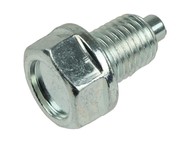 Korek spustu oleju silnika JUNAK RX ONE 125 ciecz (E5), RSL 125, SC 125, X-Ray 125; BARTON Blade R 125, Stratos 125 (M12x1,5)