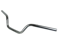 Kierownica JUNAK 901 (2020r-....) (rura kierownicy) chrom