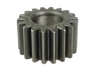 Koło zębate na wał korbowy do silnika JUNAK Racer 125, RZ125, S125, 121FL, 121, ADV 125 (18 zębów)
