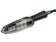 Kierunkowskaz JUNAK X-RAY 50/125 - przód prawy