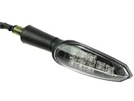 Kierunkowskaz JUNAK X-RAY 50/125 - tył prawy