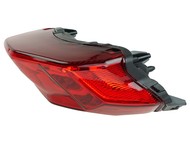 Lampa tylna JUNAK RX ONE 125