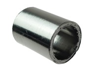 Uszczelka wydechu Ø22,5mm / Ø27,5mm / 39mm - JUNAK Furious 50 2T