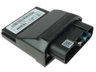 Moduł ECU - komputer wtrysku paliwa JUNAK 904, 905 (E4) - Yeson