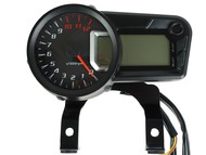 Licznik - prędkościomierz JUNAK Racer 125 (Euro 4)