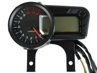 Licznik - prędkościomierz JUNAK S125, RZ125, 121FL (Euro 4)