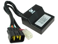 Moduł ECU - komputer, sterownik gaźnika elektronicznego JUNAK 905F (Euro 4) - DENI