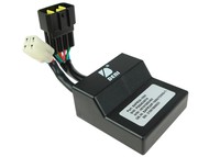 Moduł ECU - komputer, sterownik gaźnika elektronicznego JUNAK 901, 902 (Euro 4) - DENI