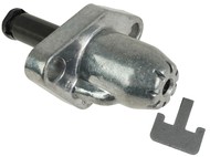 Napinacz łańcucha rozrządu JUNAK 607, 806 (Euro 4, silnik SYM); SYM Orbit, Allo, Fiddle, Jet, Mask, Symphony 50 4T; PEUGEOT New Vivacity, Ludix, Tweet, Speedfight 50 4T