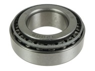 Łożysko trzonu, sztycy kierownicy (łożyska główki ramy) JUNAK RX ONE 125, RSX 125 - górne, dolne (25x47x16mm)