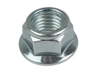 Nakrętka szpilki zębatki tylnej JUNAK Racer 125, RZ 125, S 125, 121FL (M10x1,25)