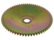 Koło zewnętrzne wariatora APRILIA Mojito, SR50, Scarabeo, Sport City; DERBI Atlantis, Boulevard, Gp1, Sonar, Variant; ITALJET Jet Set, Torpedo; MALAGUTI Centro, Ciak - silnik Piaggio 2T i 4T 50cm3