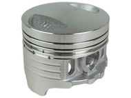 Tłok JUNAK 121, 122, 123, 126, 127, 128, Racer 125, RZ125, S125, 121FL, ADV 125 - 125cc, ø56,50mm