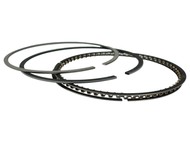Pierścień tłoka JUNAK  121, 122, 123, 126, 127, 128, Racer 125, RZ125, S125, 121FL, ADV 125 - 125cm3, Ø56,50mm (komplet)