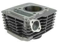 Cylinder JUNAK 121, 123, Racer 125, RZ125, S125, 121FL, ADV 125 - 125cc, ø56,50mm (bez tłoka, oryginał)