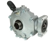 Przekładnia tylna KYMCO MXU 300i New T3b kompletna
