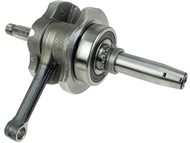 Wał korbowy JUNAK Racer 125, RZ125, S125, 121, 121FL (sworzeń Ø13mm)