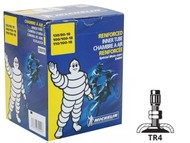 Dętka 18 x 100/100, 110/100, 130/80 MICHELIN - zawór prosty (130/80-18, 110/100-18, 100/100-18) 18MFR Off Road - grubość 2,5mm!