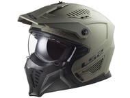 Kask LS2 OF606 DRIFTER SOLID Matt Sand (63-64cm / XXL) 