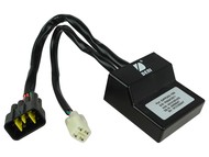 Moduł ECU - komputer, sterownik gaźnika elektronicznego JUNAK RAW 50 (Euro 4, Euro 5) - DENI