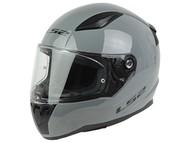 Kask LS2 FF353 RAPID II SOLID Nardo Grey (55-56cm / S) 