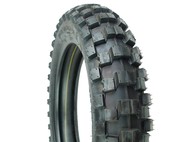 Opona 14 x 90/100 (90/100-14) YANXING P153 TT 55P 6PR + dętka - do APOLLO RXF 140 Open, RFZ 140 Thunder i inne Pit Bike, Dirt Bike, Cross