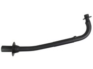 Kolanko tłumika JUNAK 901 (E4) z katalizatorem