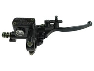 Pompka hamulca na kierownicę ATV Bashan, Shineray, Kinroad 110/125/150/200/250 - prawa z dźwignią