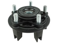 Piasta tylnej zębatki - zabierak koła tył do JUNAK Racer 125, 121FL, RZ125, S125