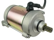 Rozrusznik elektryczny JUNAK Racer 125, 121FL, RZ125, S125, 121 (E4, E5)
