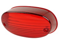 Klosz lampy tylnej JUNAK 901, 122